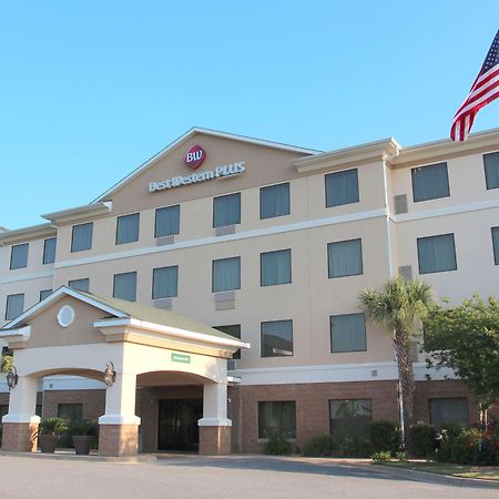 Best Western Plus Valdosta Hotel & Suites Exteriér fotografie