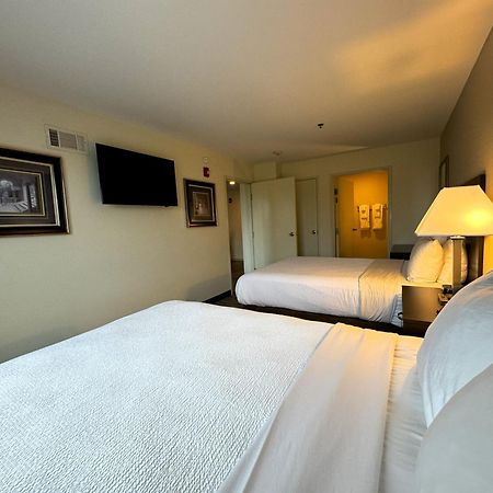 Best Western Plus Valdosta Hotel & Suites Exteriér fotografie