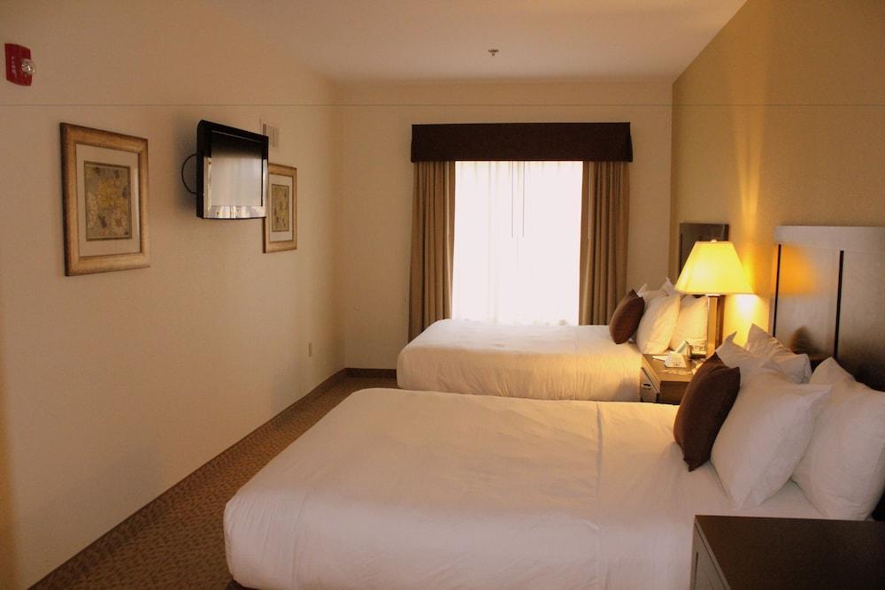 Best Western Plus Valdosta Hotel & Suites Exteriér fotografie