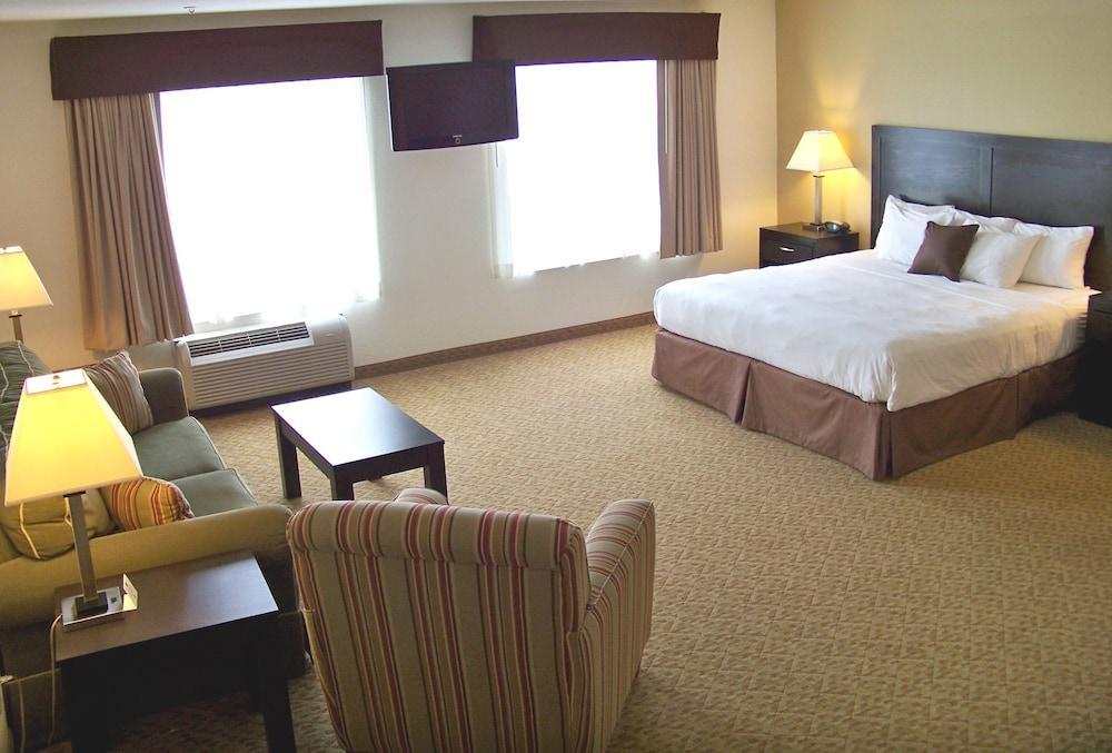 Best Western Plus Valdosta Hotel & Suites Exteriér fotografie