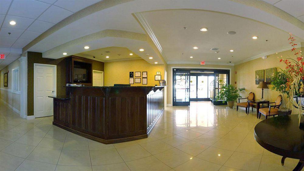 Best Western Plus Valdosta Hotel & Suites Exteriér fotografie