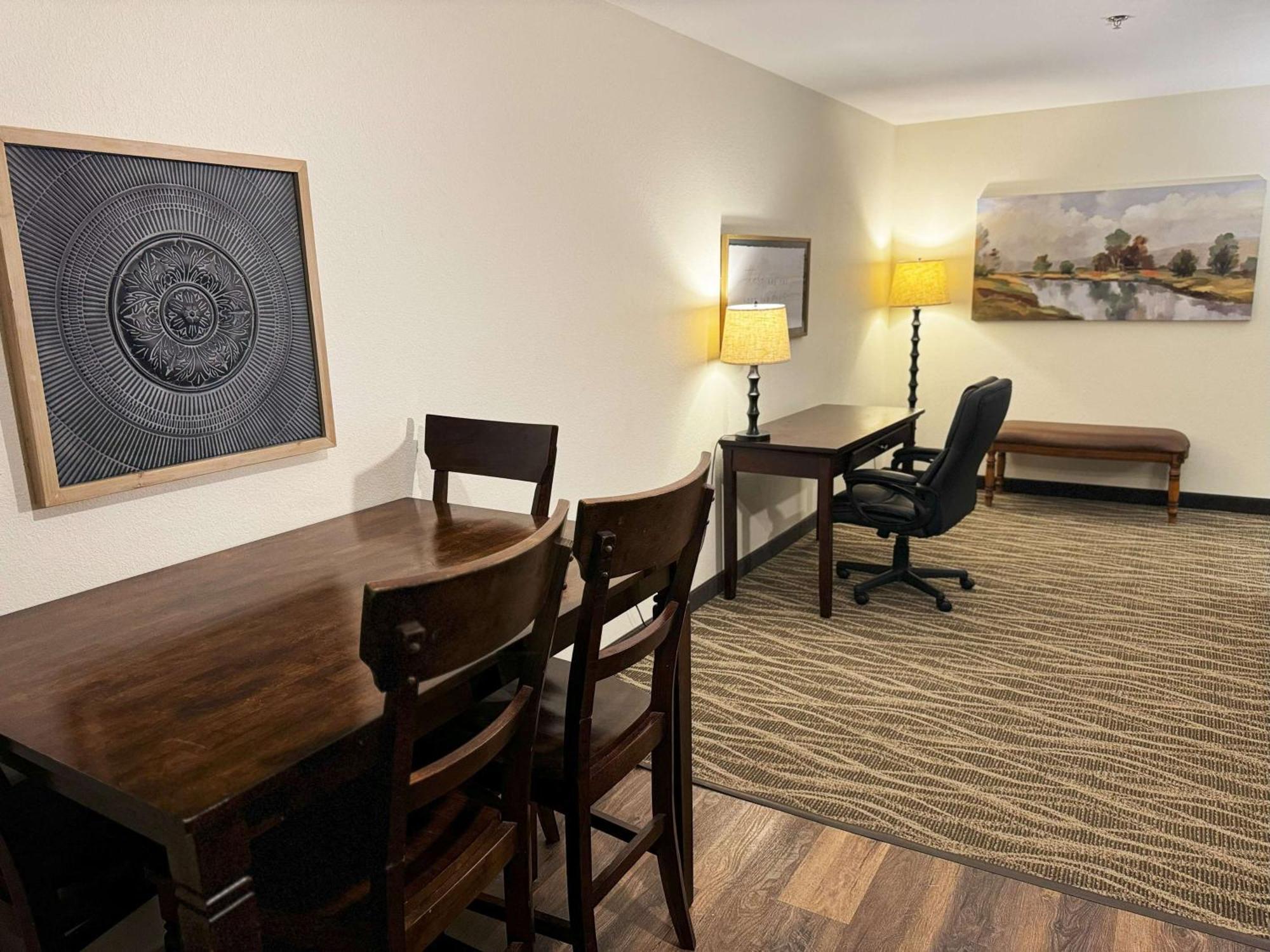 Best Western Plus Valdosta Hotel & Suites Exteriér fotografie