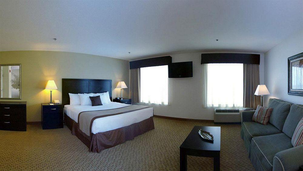 Best Western Plus Valdosta Hotel & Suites Exteriér fotografie