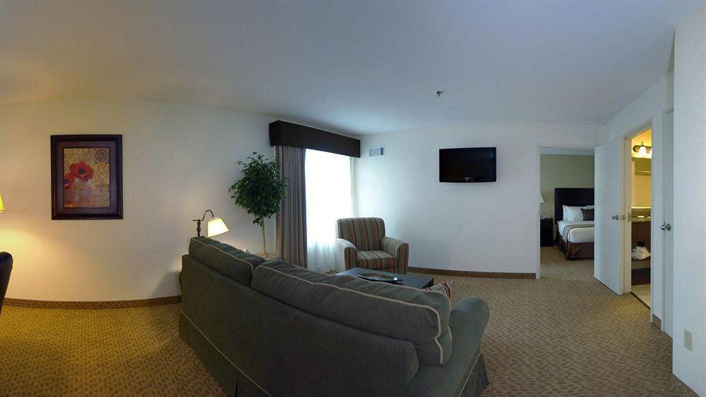 Best Western Plus Valdosta Hotel & Suites Exteriér fotografie