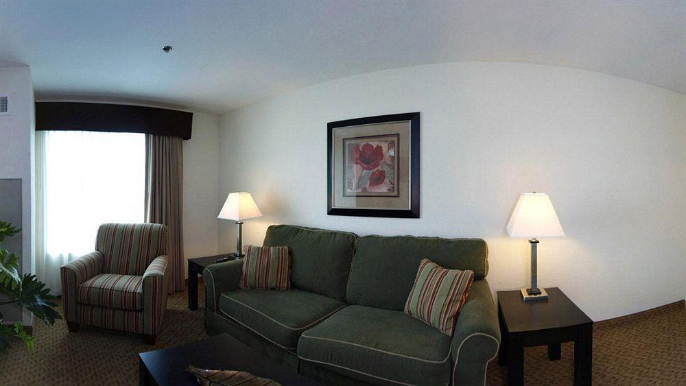Best Western Plus Valdosta Hotel & Suites Exteriér fotografie