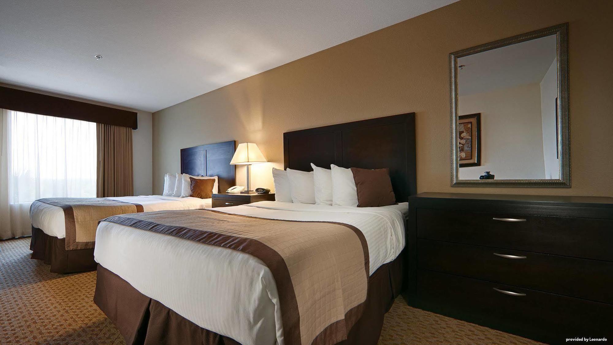 Best Western Plus Valdosta Hotel & Suites Exteriér fotografie