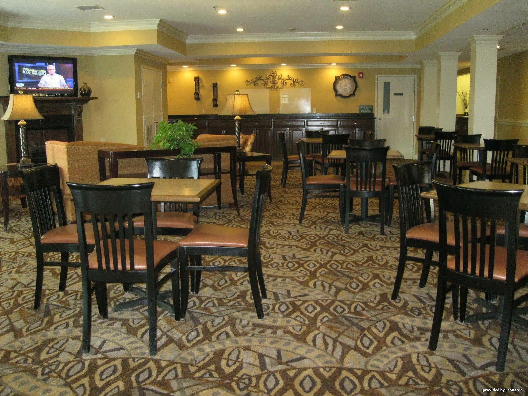 Best Western Plus Valdosta Hotel & Suites Exteriér fotografie